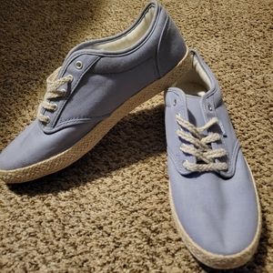 Brand New Vans Size 9.5